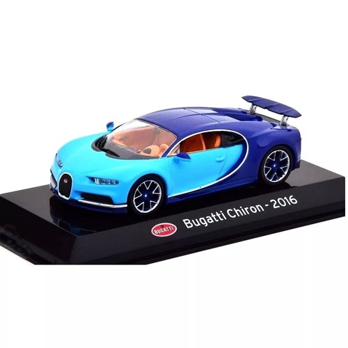 Bugatti chiron 2016 - bugatti,