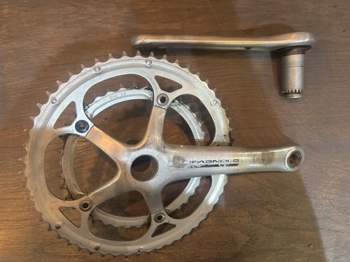 Pedivelle campagnolo veloce - pedivelle,
