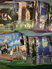 Carte naruto mythos - naruto,