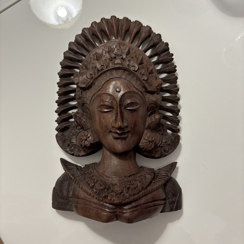 Busto ballerina balinese - ballerina,