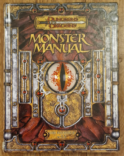 Libro rpg dungeons - rpg,