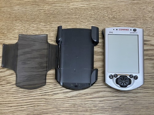Compaq ipaq h3130 modello - ipaq,