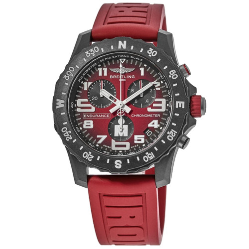 Nuovo orologio uomo breitling - nuovo,