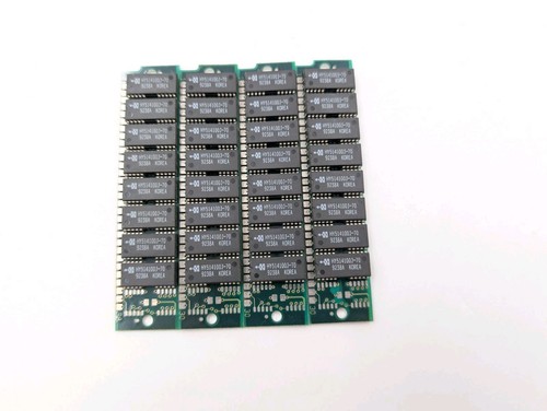 Set hyundai 1mb pin 70ns - hyundai,