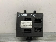 CENTRALINA COMFORT PER SMART
