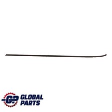 Mini Cooper One R50 Modanatura Del Tetto Nera Sinistra 7112079