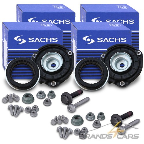 Sachs cuscinetti set viti - cuscinetti, +