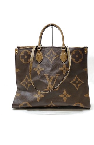 Borsa louis vuitton onthego - louis,