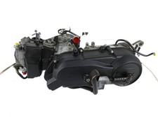 Moteur (Sym - Mio 100 2006 -