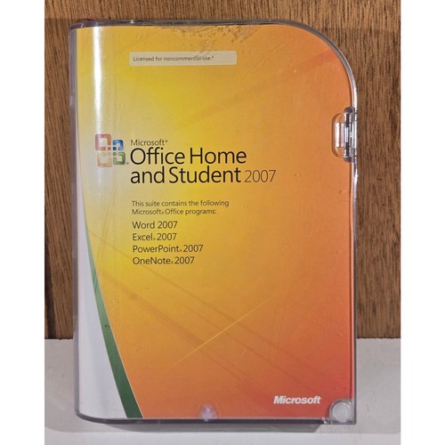 Microsoft office home student - home,