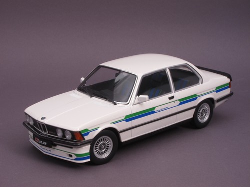 Scala alpina 2 3 - 1/18,