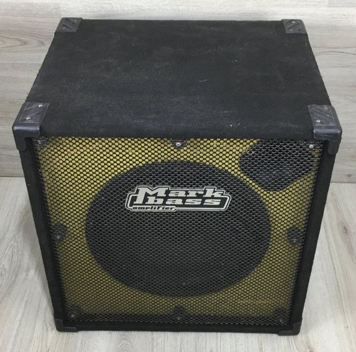 Markbass traveler 151 - markbass,