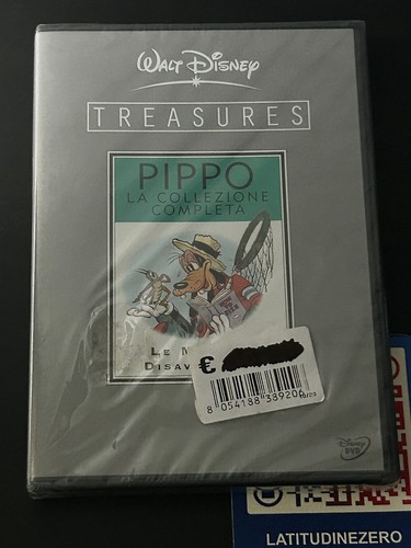 Pippo collezione completa - [la, completa]