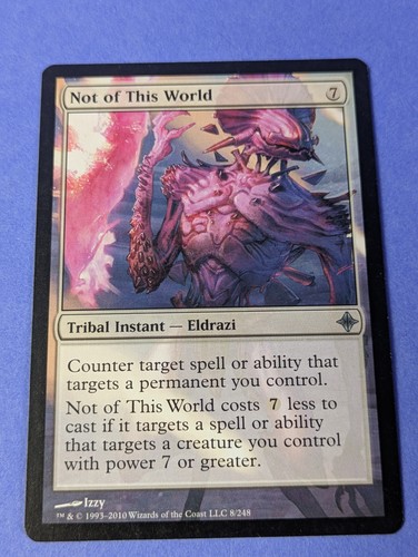 Mtg magic rise - of, the