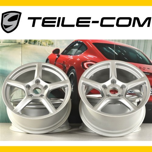 Set cerchi porsche - set,