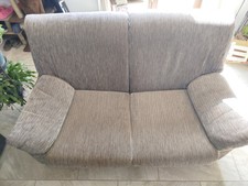 Divano 2 Posti Completamente Sfoderabile Made In Italy