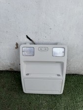 PLAFONIERA LUCI INTERNE