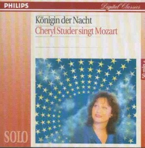 Cheryl studer königin - studer,