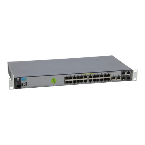 Procurve 2520 poe - hp,