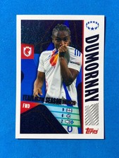 Sticker Topps Champions League