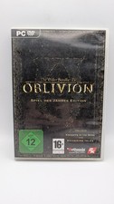 The Elder Scrolls IV Oblivion