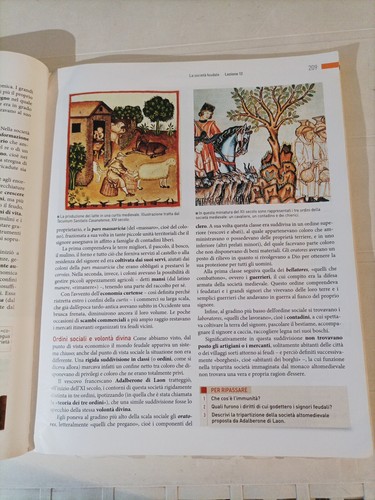 Libri scuola superiore - libri,