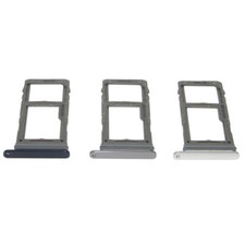 Slot supporto vassoio scheda