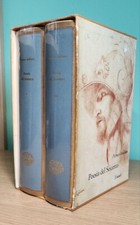 Poesia del Seicento, Parnaso