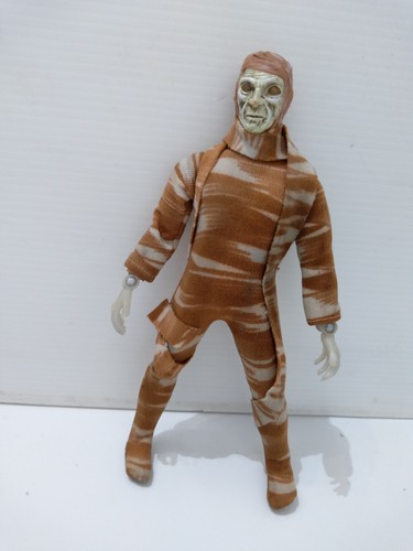 Mummia mummy mego anni - mummia, 70