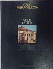 Aa.vv. ITALIA MERAVIGLIOSA -