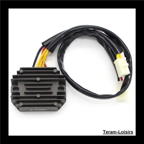 Regulateur tension pour - regulateur,
