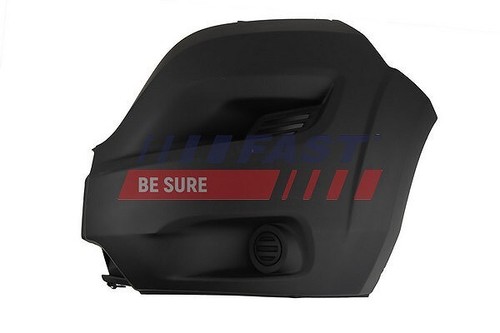 Paraurti fast sinistro - paraurti,