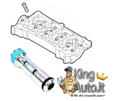 TAPPO FILTRO OLIO FIAT 500L