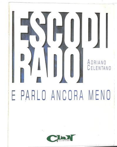 Ebond spartiti adriano - ebond,