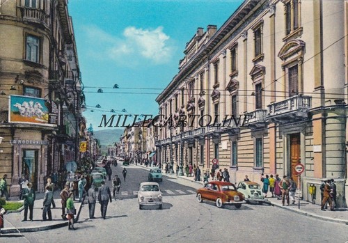Avellino corso vittorio - avellino:,