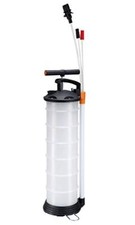 Pompa aspiraliquidi travaso - , a