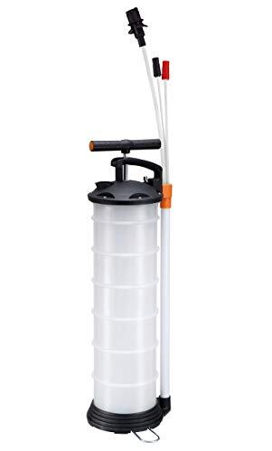 Pompa aspiraliquidi travaso - , a