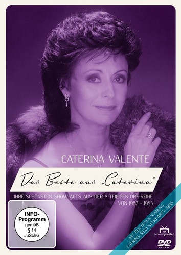 Caterina die show mit - die,
