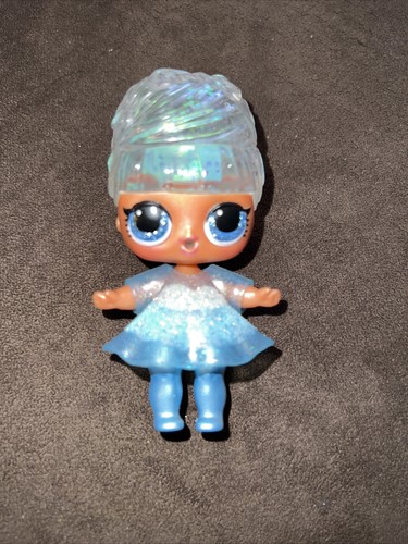 Globo lol surprise winter - lol,