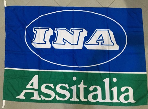 Bandiera assicurazioni ina - assicurazioni,