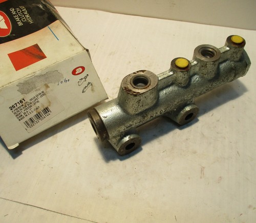 Pompa freno per - pompa, iveco