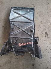 Carter Motore Superiore Innocenti Bianchina Panoramica