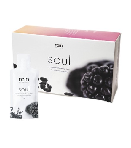 Rain soul integratore - rain, soul,