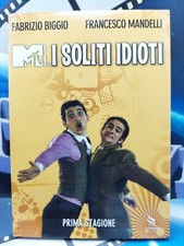 I SOLITI IDIOTI - STAGIONE 01