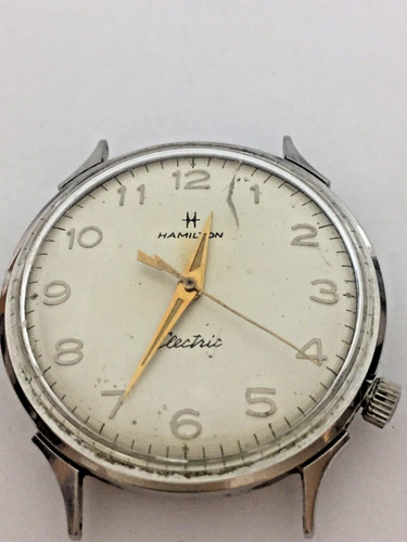 Hamilton electric 505 vintage - electric,