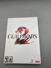 Guild Wars 2 (PC, 2012) F1A