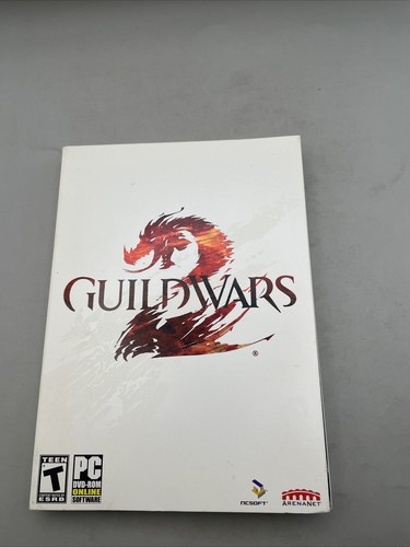 Guild wars f1a - 2,