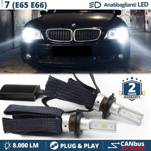 Kit full led per - full, serie
