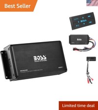 Amplificatore All-Terrain 500W