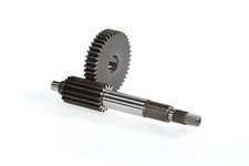 INGRANAGGI PRIMARI MALOSSI